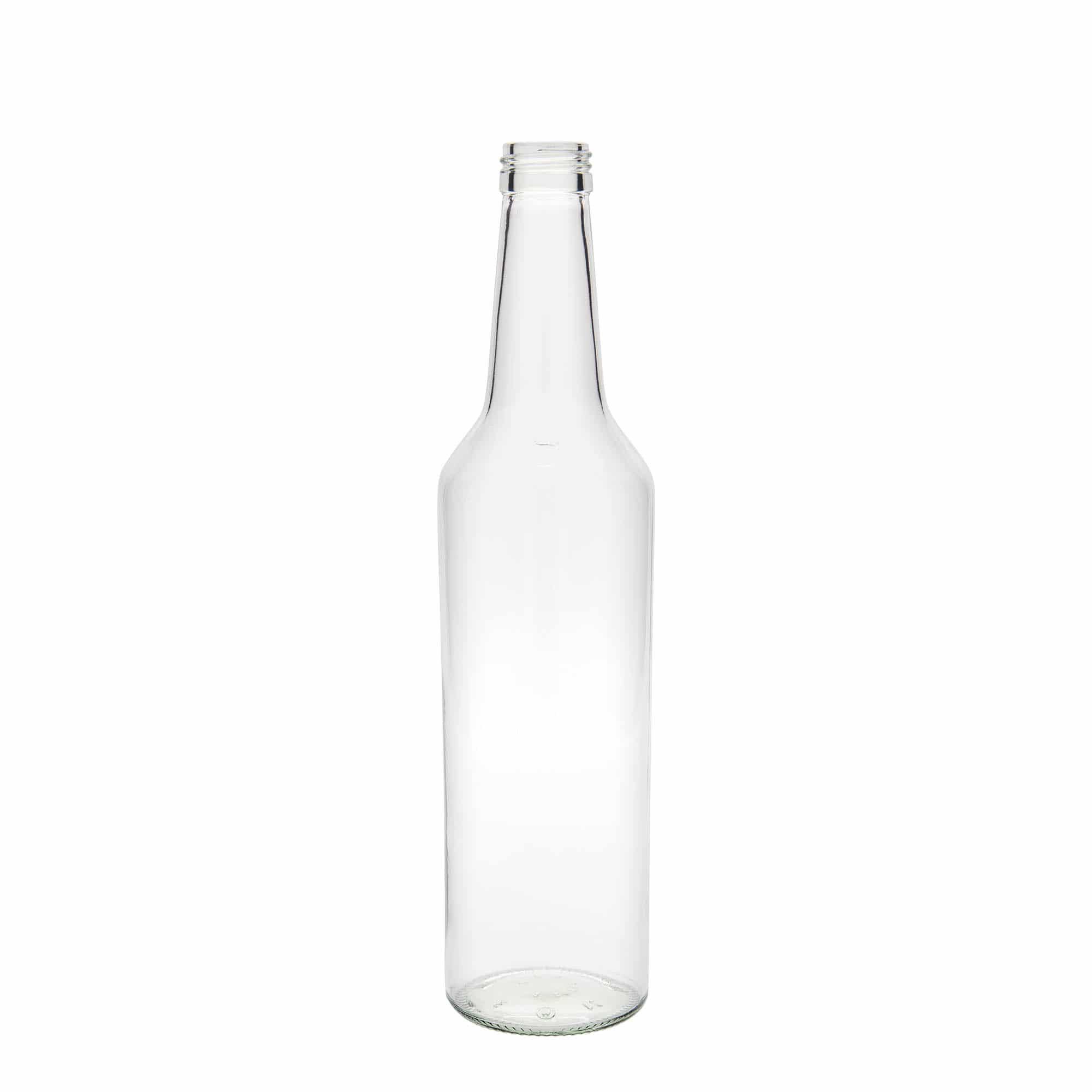 700 ml stiklo butelis „Sammy“, uždaromas: PP 31,5